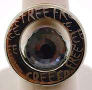 Preciosa 'FREE' Pearl Ring