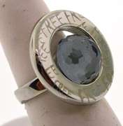 Preciosa 'FREE' Pearl Ring