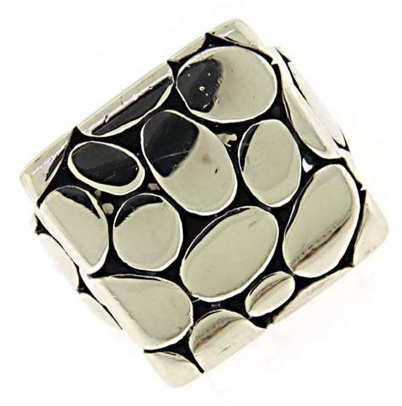 John Hardy Kali Sterling Silver Ring