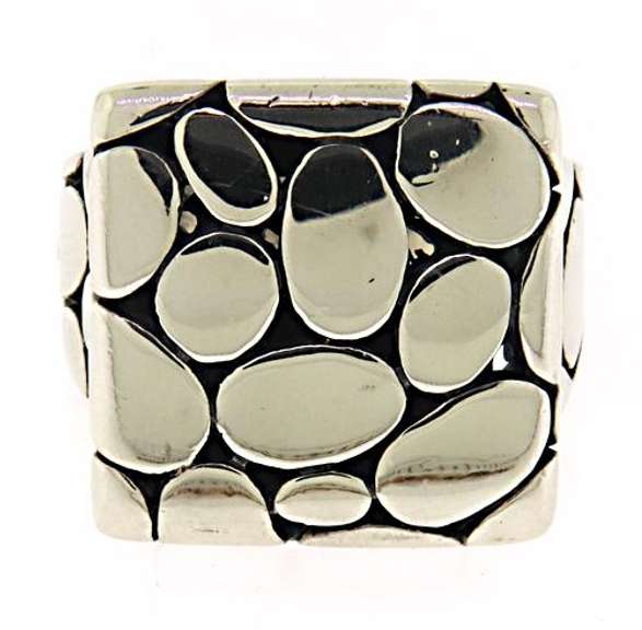 John Hardy Kali Sterling Silver Ring