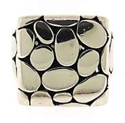 John Hardy Kali Sterling Silver Ring