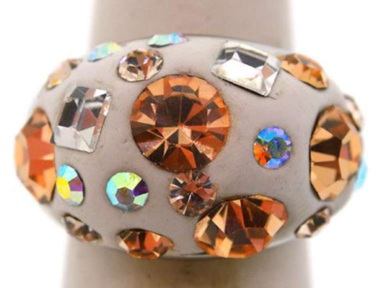 Preciosa 'Pierre' Peach Ring