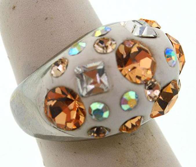 Preciosa 'Pierre' Peach Ring