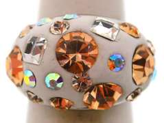 Preciosa 'Pierre' Peach Ring