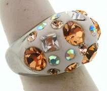Preciosa 'Pierre' Peach Ring