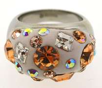 Preciosa 'Pierre' Peach Ring