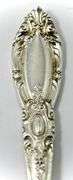 12 Towle Sterling Iced Tea Spoons