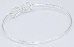 Set of Infinity Bracelets