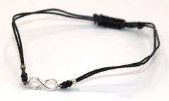 Set of Infinity Bracelets
