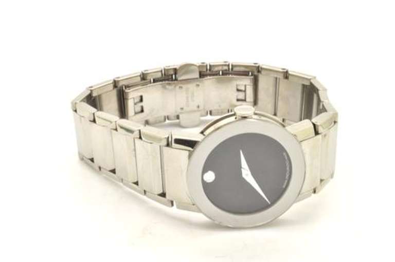 Movado Museum Watch