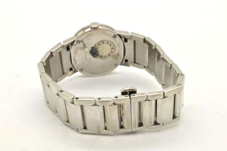 Movado Museum Watch