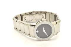Movado Museum Watch