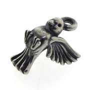 Vintage Lot of 5 Sterling Silver Charms