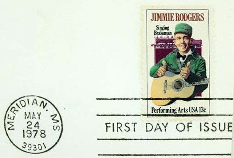 Postal Commemorative Society