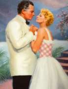 Collector's Fine China Plate