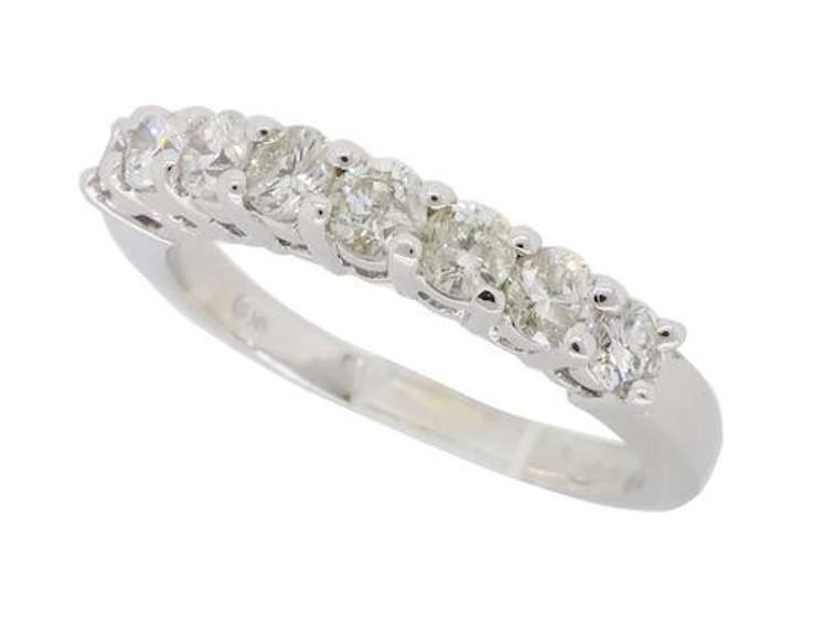 Classic Diamond Band