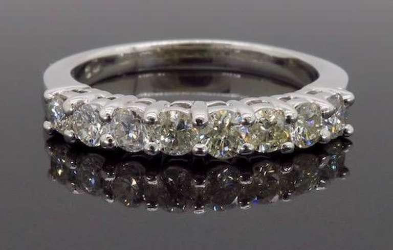 Classic Diamond Band