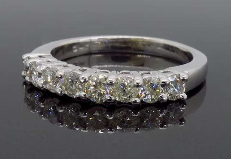 Classic Diamond Band