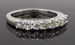 Classic Diamond Band