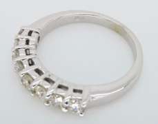 Classic Diamond Band