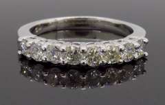 Classic Diamond Band