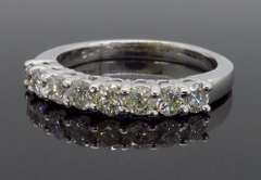 Classic Diamond Band