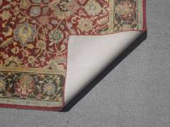 Simply Beautiful Hand-Tufted Rug 5.6x8.6