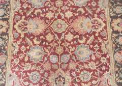 Simply Beautiful Hand-Tufted Rug 5.6x8.6