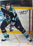 NHL Autographed Photo