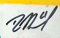 NHL Autographed Photo