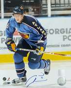 NHL Autographed Photo