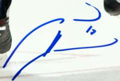 NHL Autographed Photo