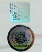 NHL Autographed Photo