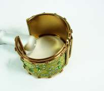 Fascinating Design, Art & Craft Handmade Cuff Bracelet