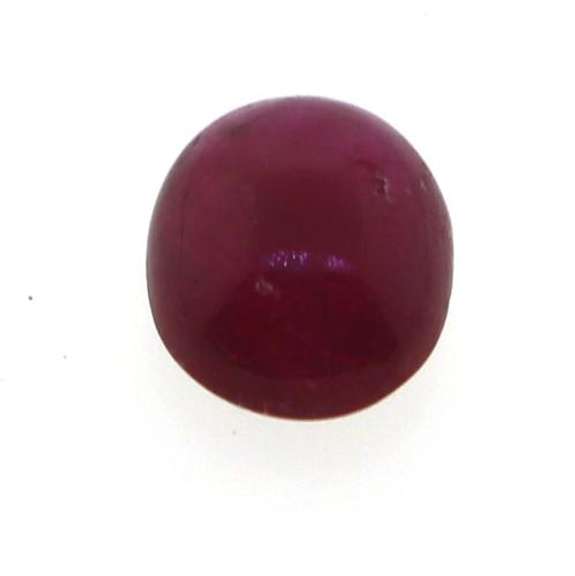 2.42ct Natural Ruby Loose Gemstone