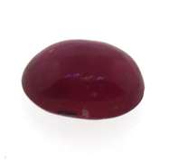 2.42ct Natural Ruby Loose Gemstone