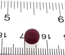 2.42ct Natural Ruby Loose Gemstone