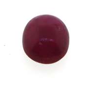 2.42ct Natural Ruby Loose Gemstone