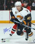 NHL Autographed Collectable