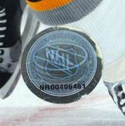 NHL Autographed Collectable