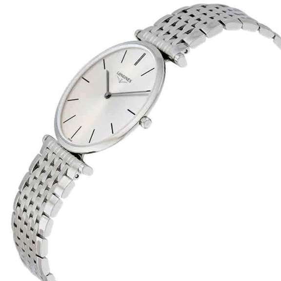 New Womens Longines Swiss Quartz