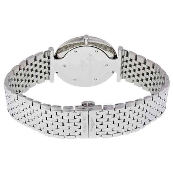 New Womens Longines Swiss Quartz
