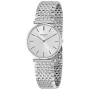 New Womens Longines Swiss Quartz