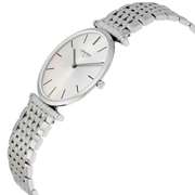 New Womens Longines Swiss Quartz