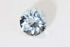 Unheated Natural Aqua - 1.93 cts.