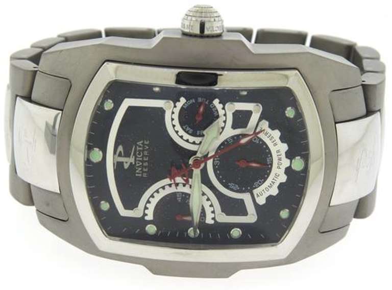 Men's Invicta 5757 Lupah Collection Watch