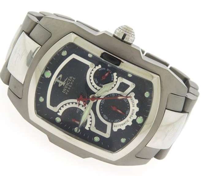 Men's Invicta 5757 Lupah Collection Watch
