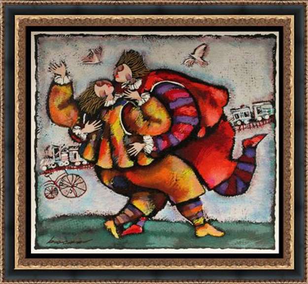 One of A Kind Style By Michael Kachan