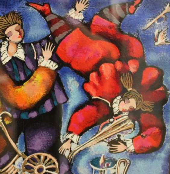 Marvelous Piece by Michael Kachan