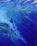 Beautifully Collectible Art By Mathias